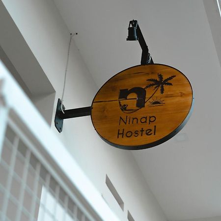 Ninap Hostel Banyuwangi  Exterior foto